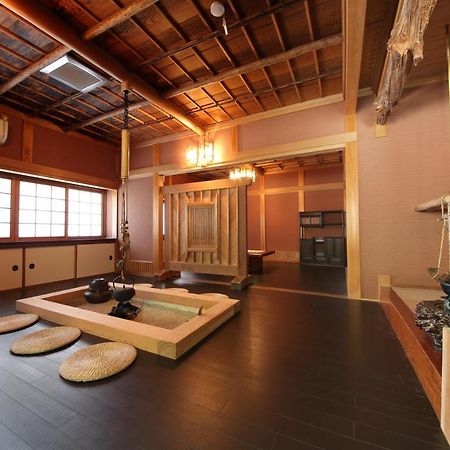 宍粟片山 Villa Shiso Dış mekan fotoğraf
