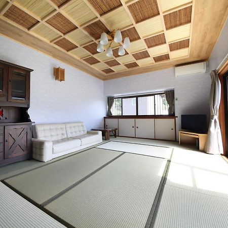 宍粟片山 Villa Shiso Dış mekan fotoğraf
