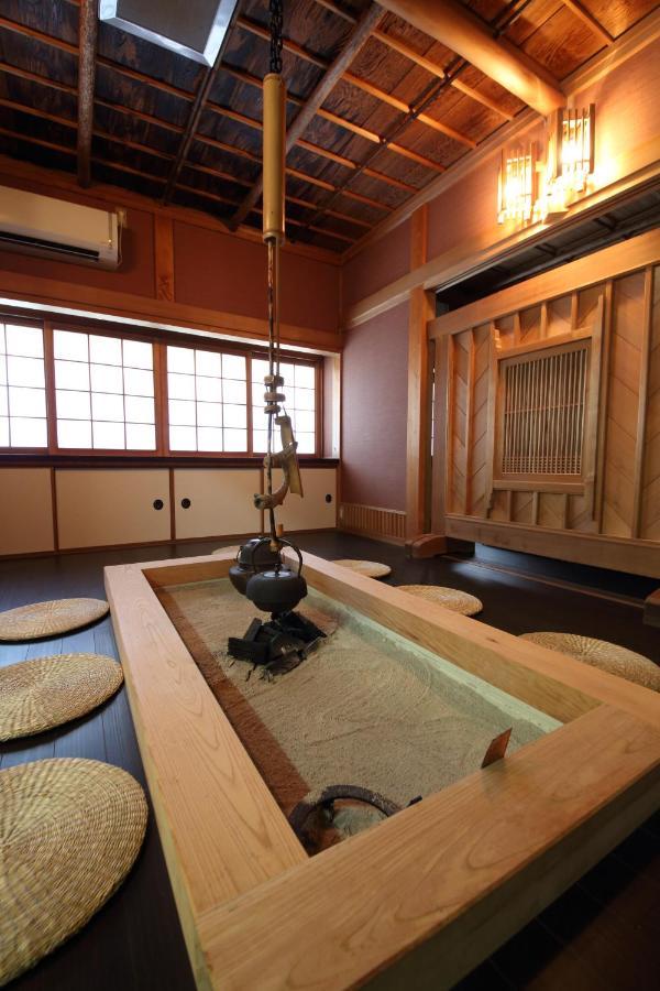 宍粟片山 Villa Shiso Dış mekan fotoğraf