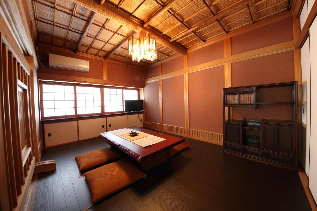 宍粟片山 Villa Shiso Dış mekan fotoğraf