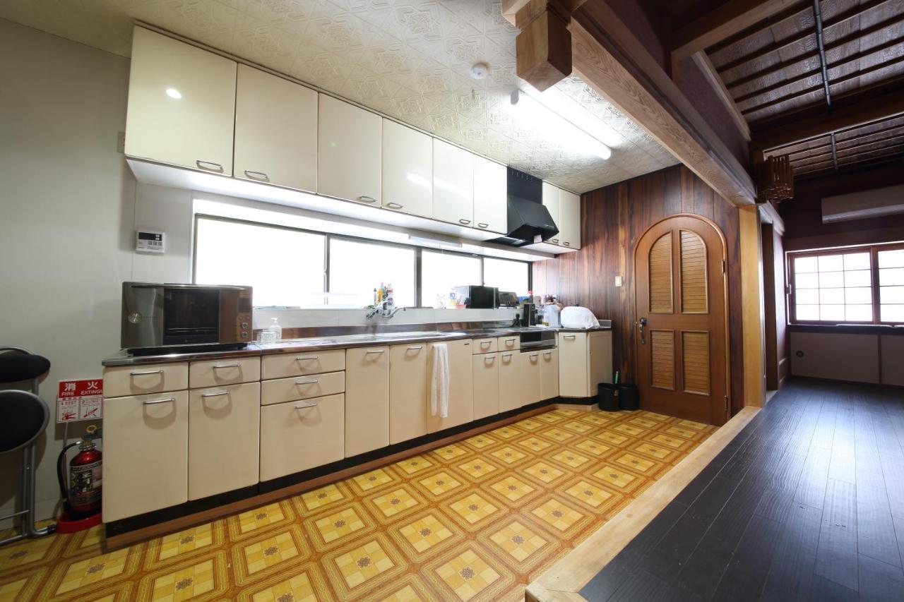 宍粟片山 Villa Shiso Dış mekan fotoğraf