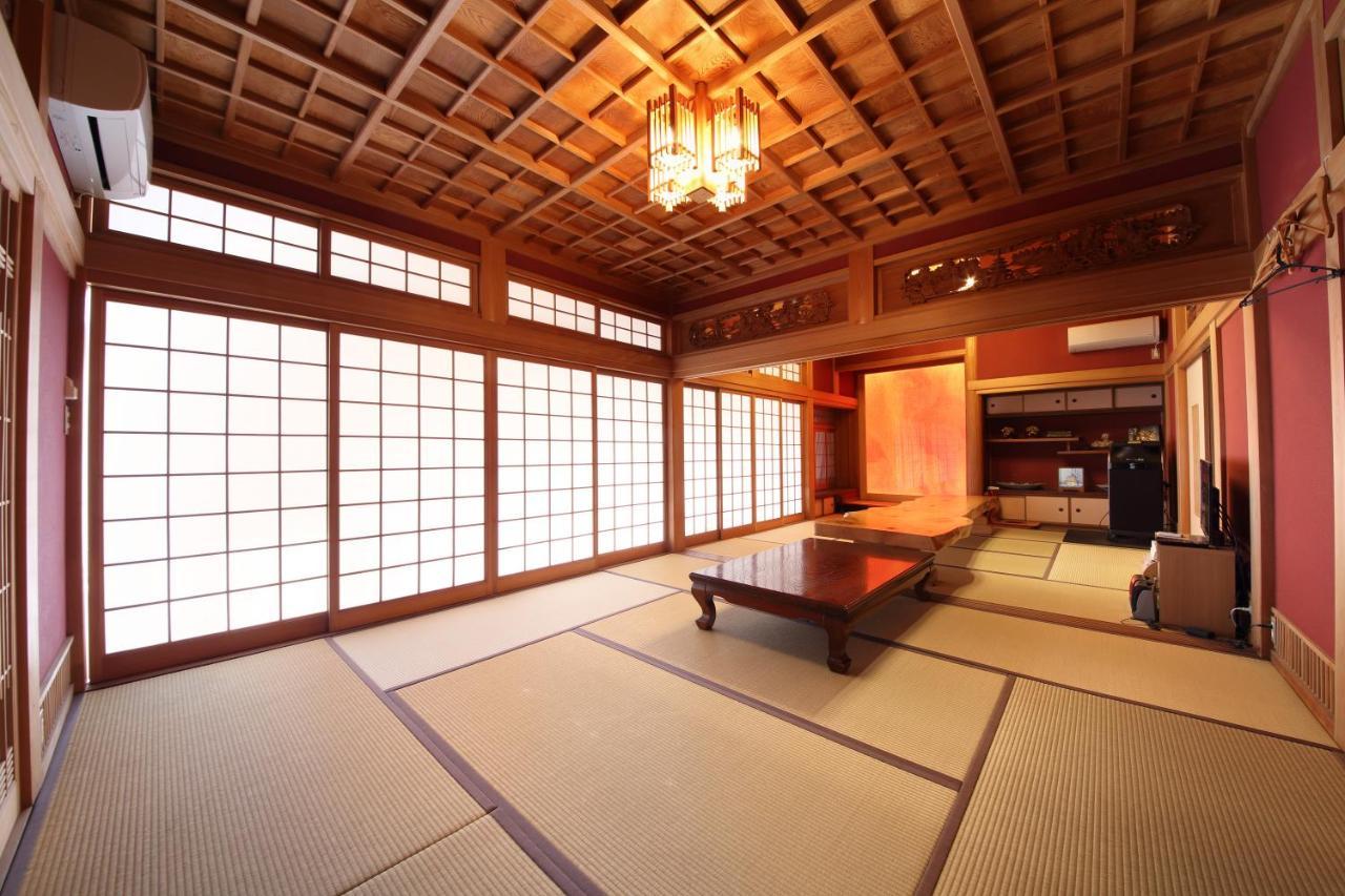 宍粟片山 Villa Shiso Dış mekan fotoğraf