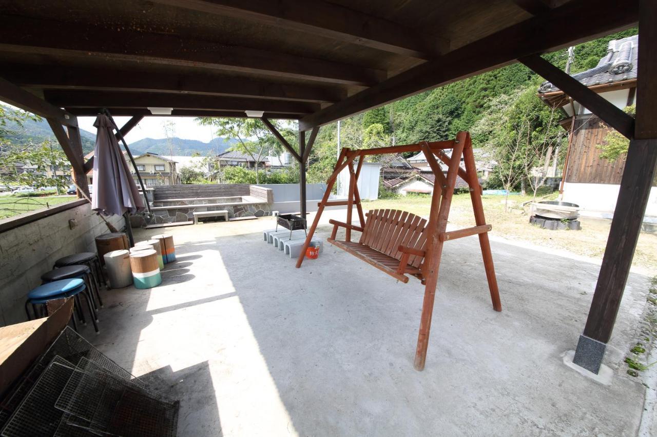 宍粟片山 Villa Shiso Dış mekan fotoğraf