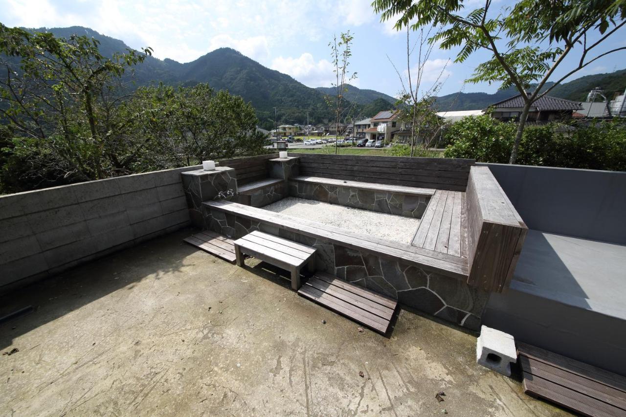 宍粟片山 Villa Shiso Dış mekan fotoğraf
